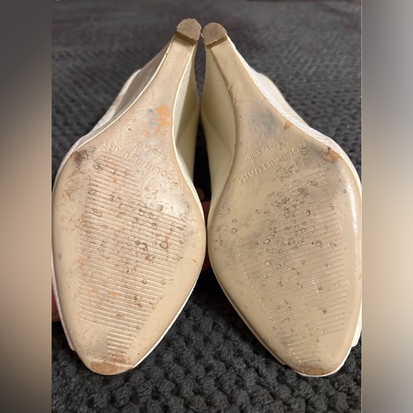 Colin Stuart wedges - Picture 3 of 3